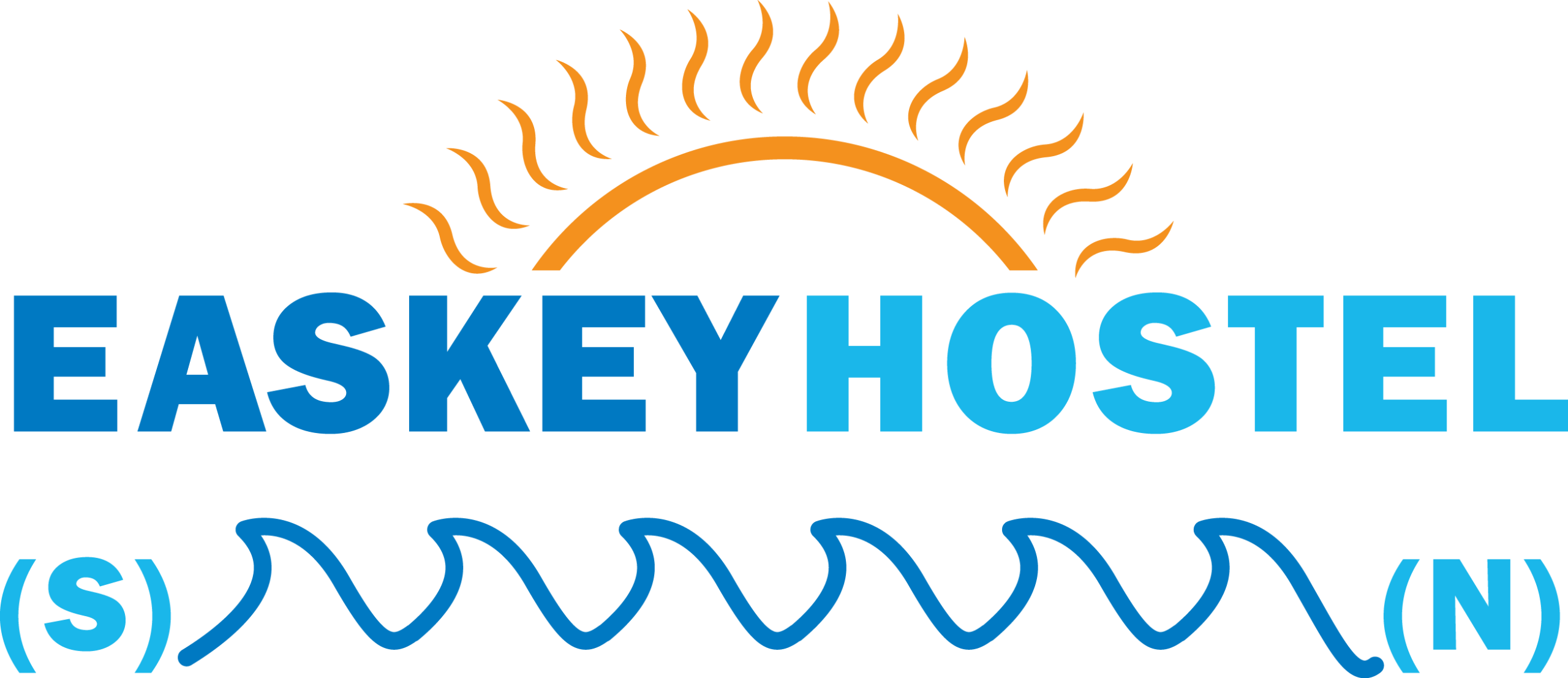 Hostel logo